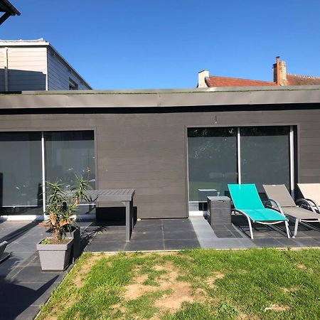 Cocoloclouvigny Apartment Ngoại thất bức ảnh
