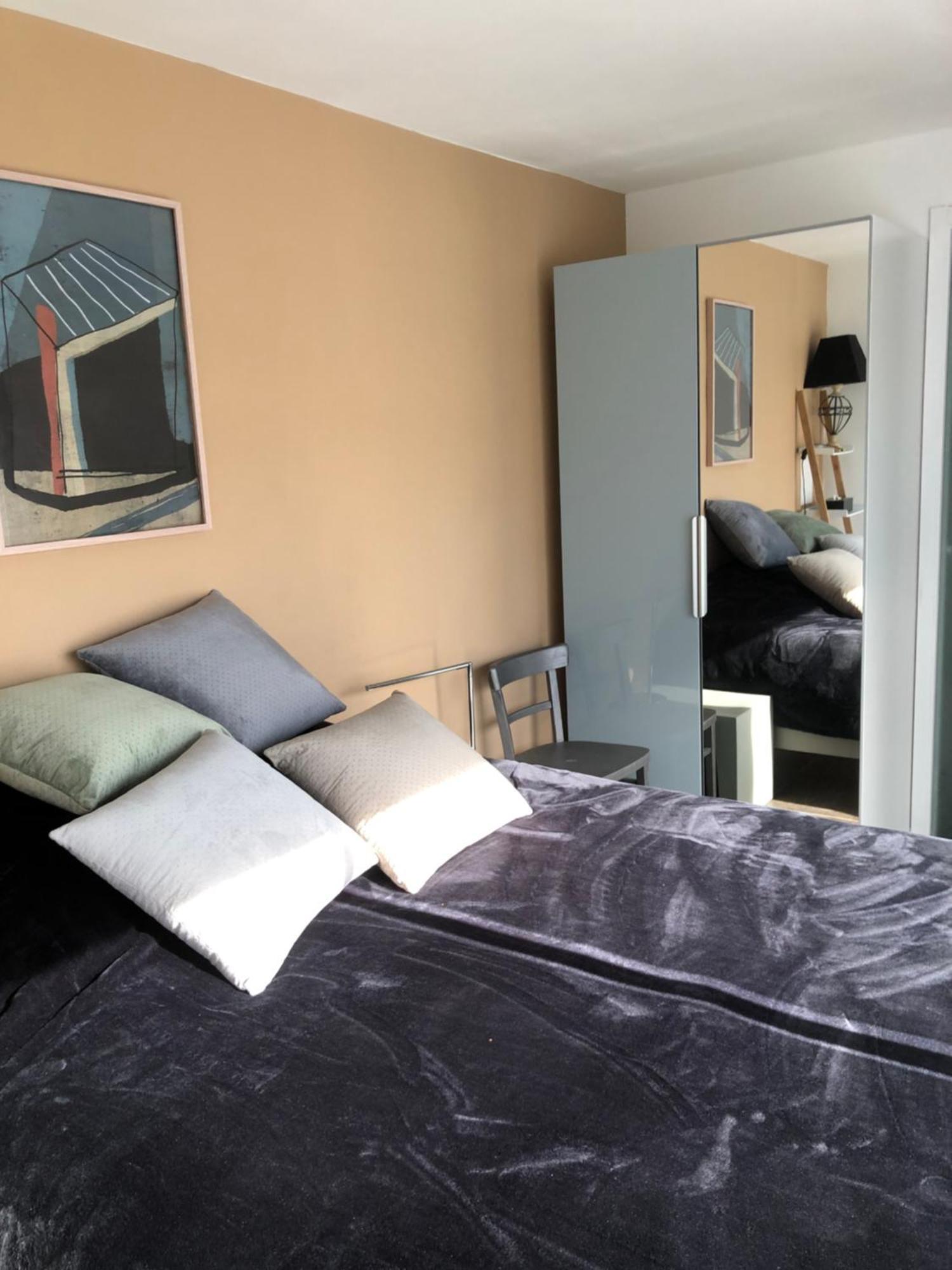 Cocoloclouvigny Apartment Ngoại thất bức ảnh