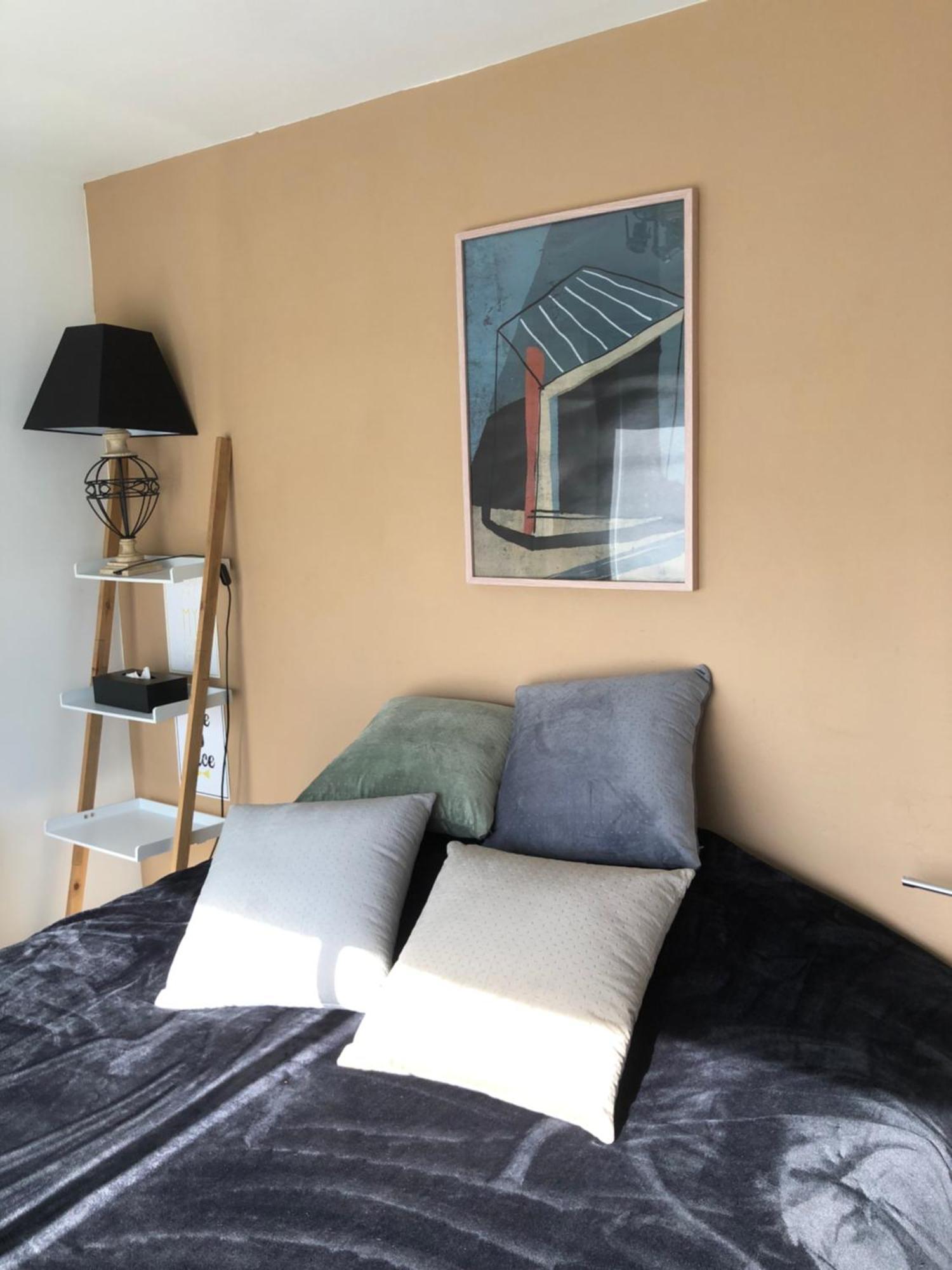 Cocoloclouvigny Apartment Ngoại thất bức ảnh