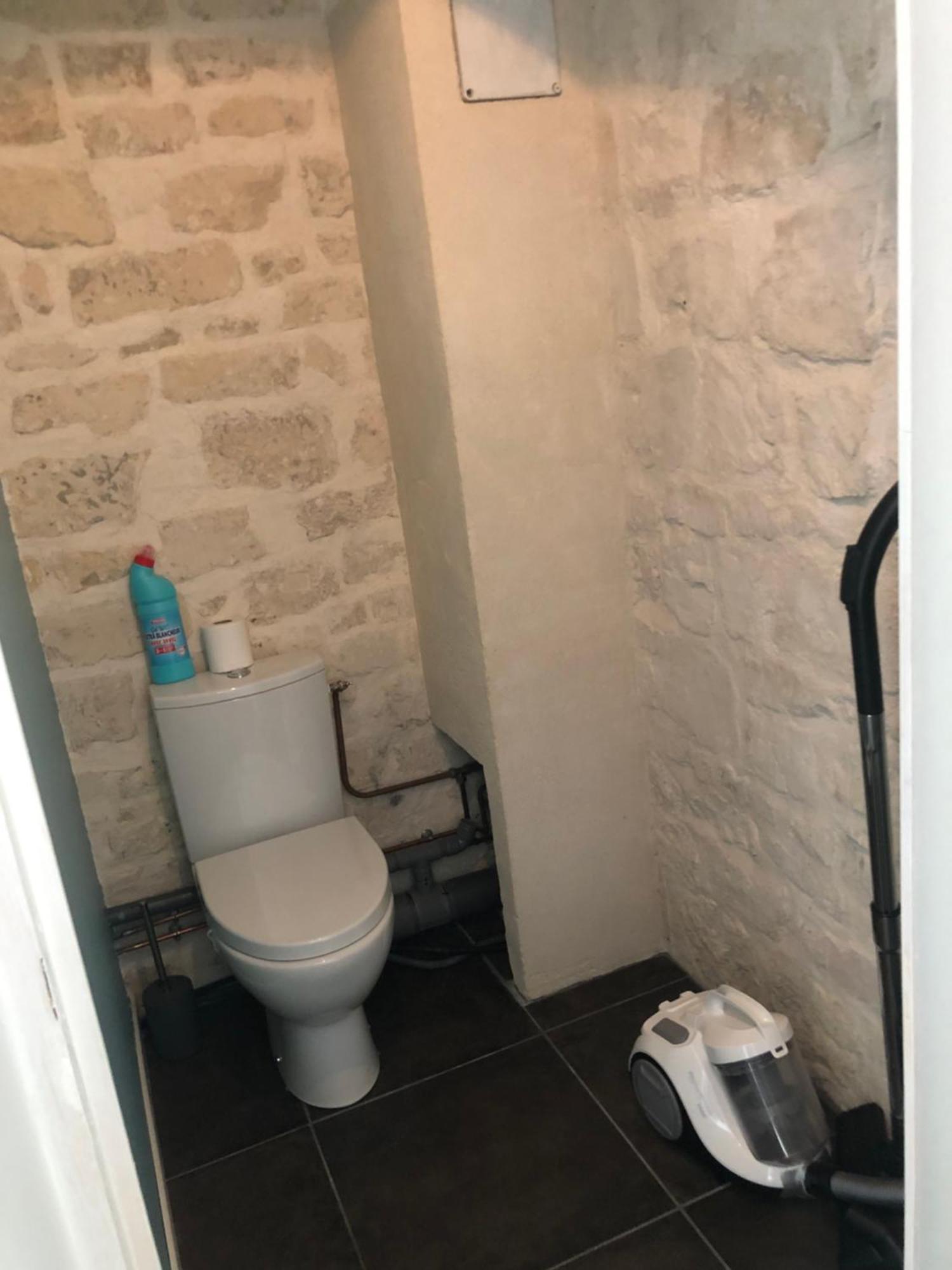 Cocoloclouvigny Apartment Ngoại thất bức ảnh