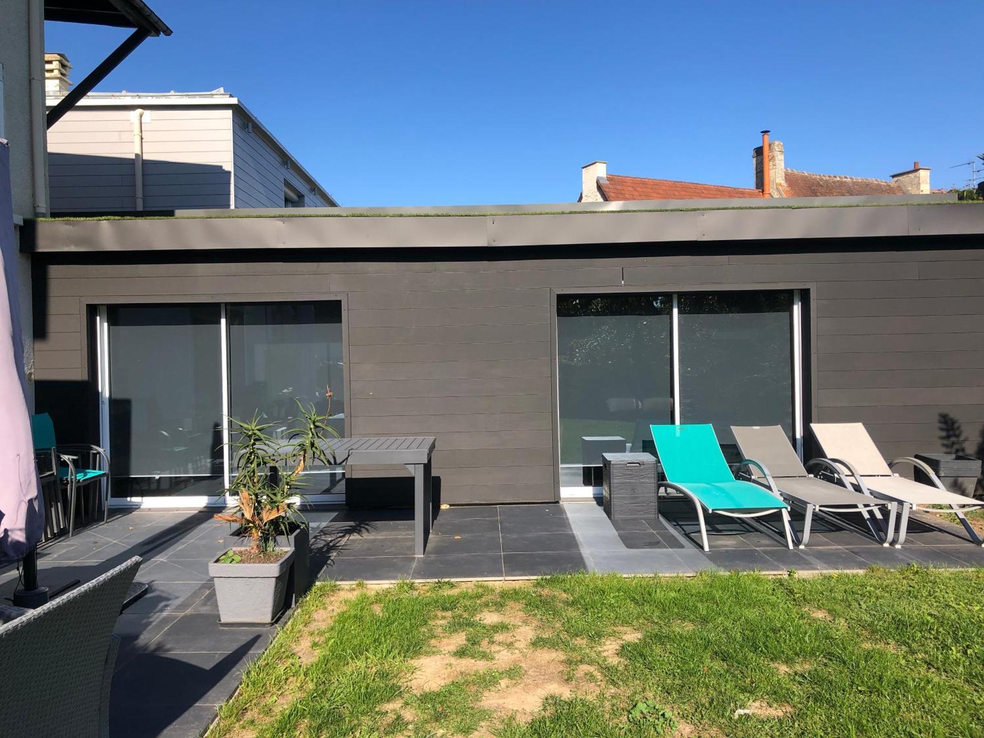 Cocoloclouvigny Apartment Ngoại thất bức ảnh