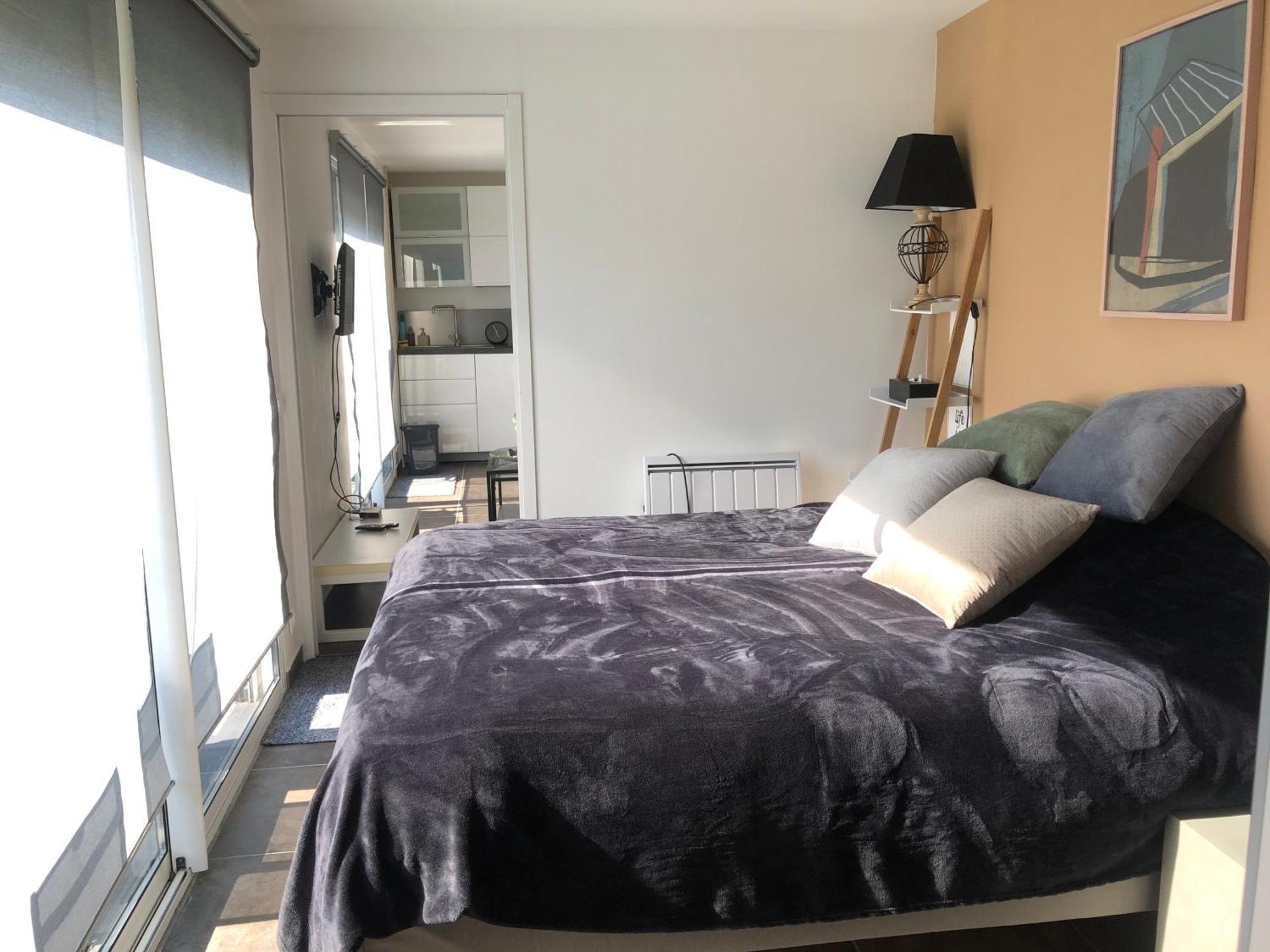 Cocoloclouvigny Apartment Ngoại thất bức ảnh